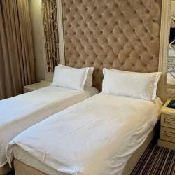 Фото Barhat Hotel & SPA (Бархат Отель и СПА)
