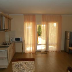 Фото Отель Марлин