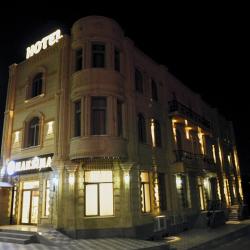 Фото Отель Maksima Premium (Максима Премиум)