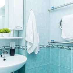 Фото Апартаменты в микрорайне Самал-2 43