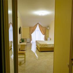 Фото Отель Джамиля