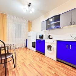 Фото Отель Марат Home (Хоум) на улице Рината Галеева 25