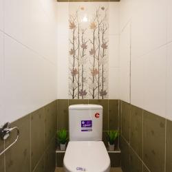 2-комнатные апартаменты улучшенные