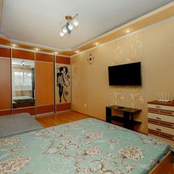 Фото Отель С комфортом на улице Комсомольская 255