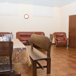 Фото Отель Вилла Росса