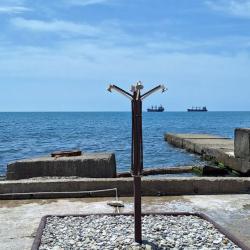 Фото Апартаменты в поселке пансионата Южный