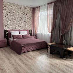 Фото Отель Старая Мельница