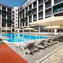 Фото Отель CORUDO Family Resort&Spa (КОРУДО Фэмили Резорт и СПА)