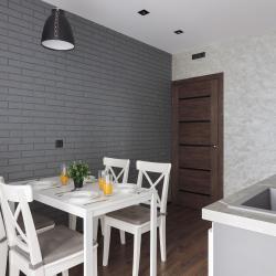 Фото Апартаменты SunVille (Санвиль) на улице Калинина