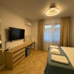 Фото Апартаменты на шоссе Симферопольское 58 к2