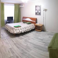 Фото Апартаменты на Амурском бульваре, 46