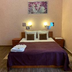 Фото Отель Шелонь