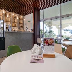 Фото Отель Palmira Palace Resort & SPA (Пальмира Палас Резорт и СПА)