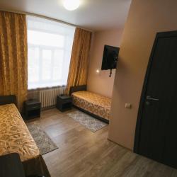 Фото Отель Флагман