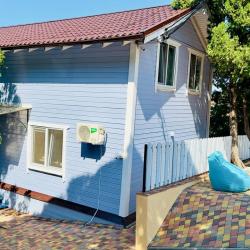 Фото Отель Паруса