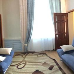 2-комнатный номер люкс