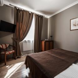 Фото Отель Casablanca (Касабланка)