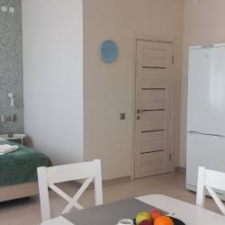 Фото Отель Aqua&Grill (Аква и Гриль)