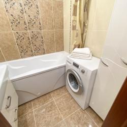 3-комнатные апартаменты стандарт