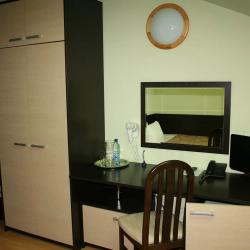 Фото Отель Вознесенская