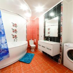 Фото Отель Favourite Home (Фэйворит Хоум) на улице Астраханская