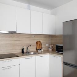 Фото Отель Добрый дом на улице Новоселов 92