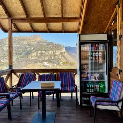 Фото Отель Рамина