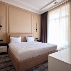 Фото Отель Noble Samarkand (Нобл )