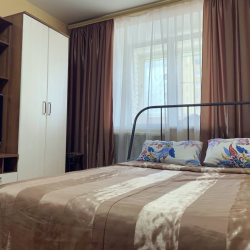 Фото Отель Вгости33 на улице Нижняя Дуброва 19