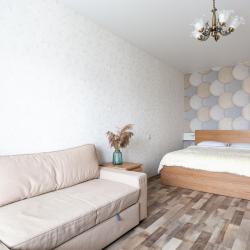 Фото Отель Квартиры на улице Зиповская 46