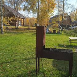 Фото Отель Де Гранте