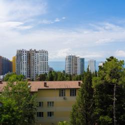 Фото Отель посуточно в ЖК 