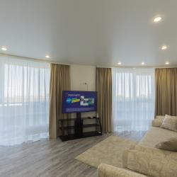 Фото Отель Kravc Group (Кравц Груп) на Солотчинском шоссе 4 корп. 1