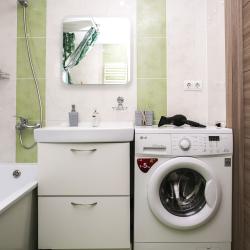 Фото Апартаменты на улице Юрия Костикова