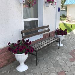 Фото Отель Баргузин