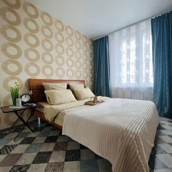 2-комнатные апартаменты улучшенные