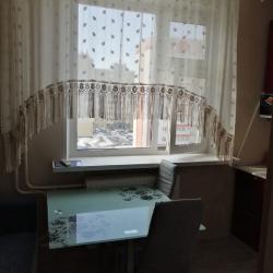 1-комнатные апартаменты стандарт