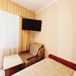 3-местный номер стандарт улучшенный