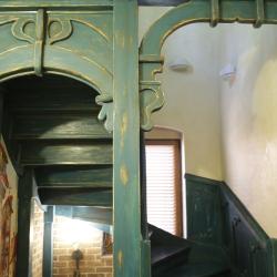 Фото Отель Гостевой дом Вилла Гретхен