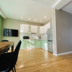 River House 1, 2