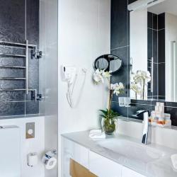 Фото Отель Виктория Олимп