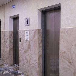 1-комнатные апартаменты улучшенные