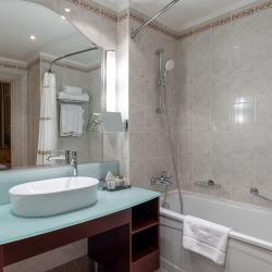 Сафмар Грандъ Москва (ex. Marriott Grand) — 5d9440373df1c879bf79438f584486d9