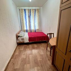 Фото Отель ArendaGrad (АрендаГрад) на улице Глинки 9