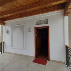 Фото Отель Naqshband (Накшбанд)