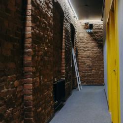 фото 36 Gutenberg Hotel (Гутенберг)