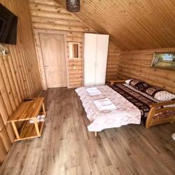 3-комнатный коттедж премиум