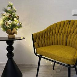 Фото Апартаменты на улице Натана Рахлина 15к 1