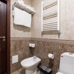 Фото Отель Империя гор