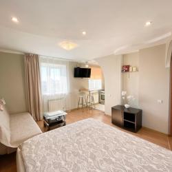 Фото Апартаменты на проспекте 50-летия Октября